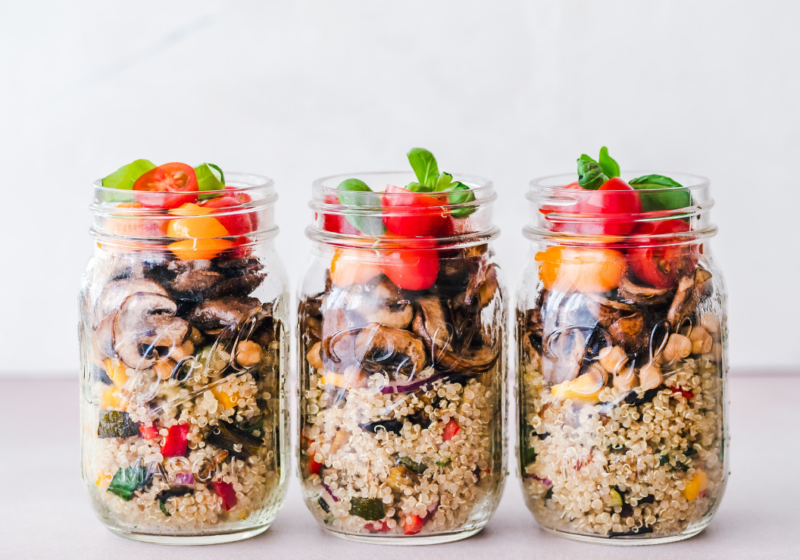 How to Easily Create Healthy Meals for Your Family, healthy meal prep, healthy cooking, easy healthy meals, healthy recipes, meal prep, meal preparation, easy meal prep meals, recipes for kids