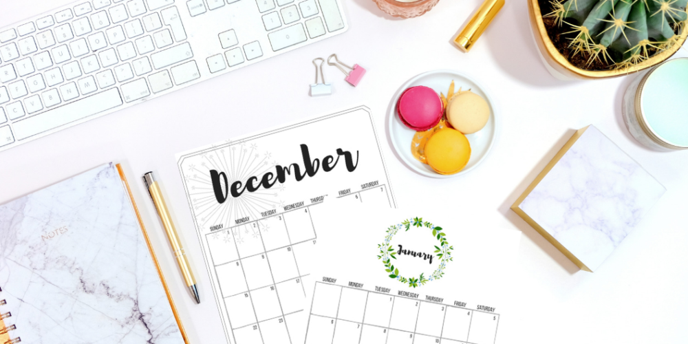 Beautiful and FREE 2019 Calendars: Printables, 2019 calendar, January calendar, February calendar, march calendar, June calendar, April calendar, may calendar, may calendar, June calendar, July calendar, August calendar, September calendar, October calendar, November calendar, December calendar, pretty 2019 calendars, calendar printables, free 2019 calendars, free calendars, free printables