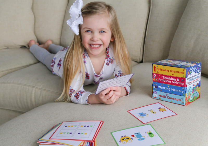 kindergarten readiness, preparing for kindergarten, kindergarten prep, 5k prep, 4k prep, kindergarten readiness checklist, preparing for kindergarten activities, testingmom.com, kindergarten flashcards, problem solving, following directions, math concepts, sequencing