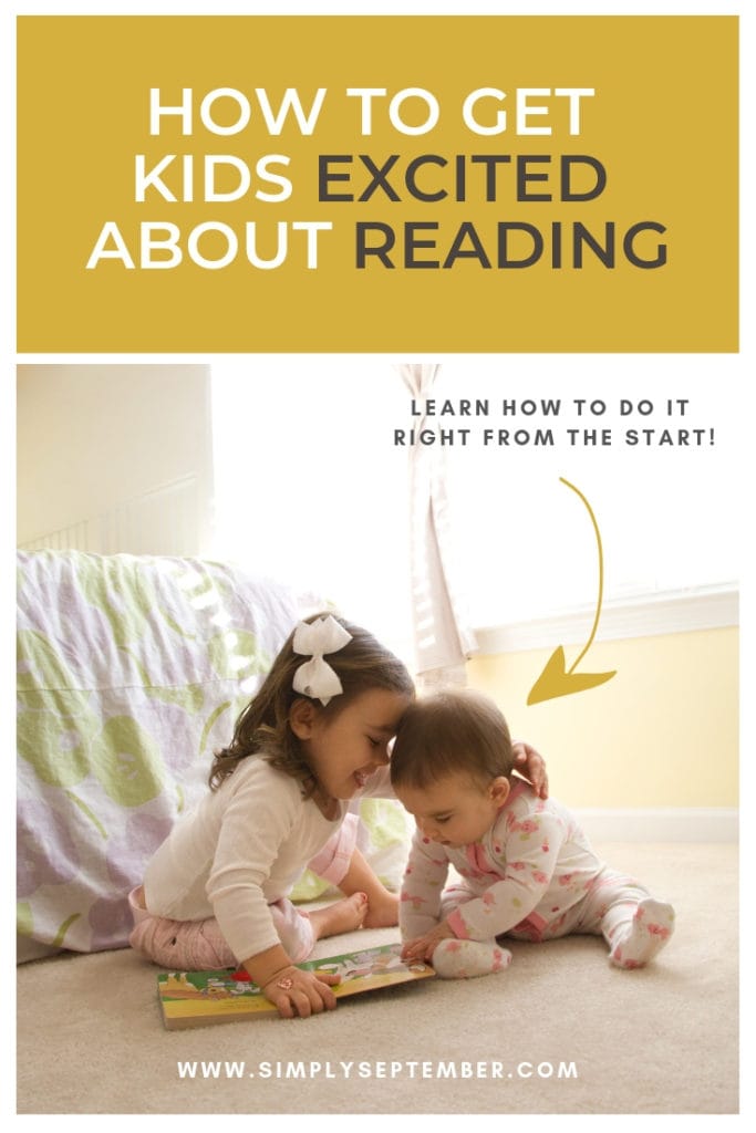 How To Make Reading Fun For Kids It s Easier Than You May Think 