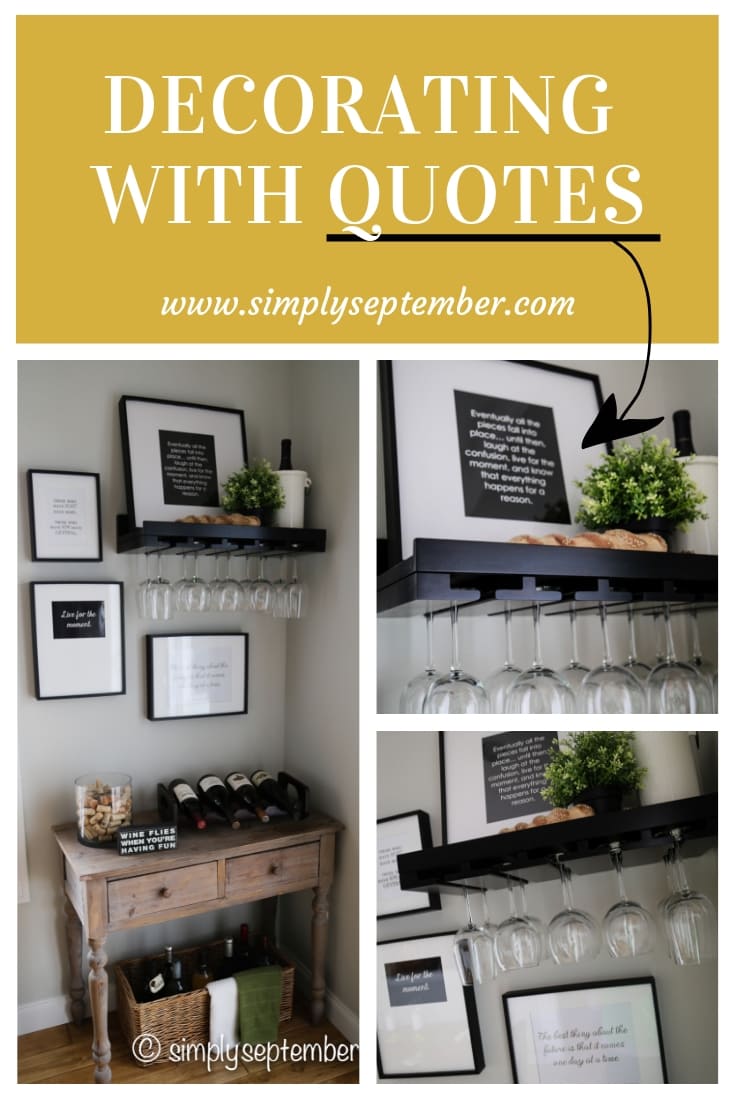 quote decorations for walls, inspirational quotes, inspiring quotes, motivational quotes, motivating quotes, encouraging quotes, words to live by, words by which to live, sayings, quotes, life quotes, life sayings
