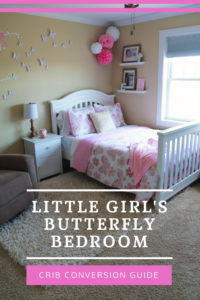 Everything You Need To Know About Crib Conversion To A Children S