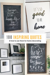 Home Decor Quotes - 14 1 Famous Home Decor Quotes That Will Inspire You