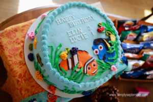 nemo, dory, nemo & dory, dory & nemo, finding nemo, finding dory, nemo party, dory party, nemo menu, dory menu, nemo children's birthday party, dory children's birthday party, nemo and dory invitation, nemo and dory food, nemo and dory cake, nemo and dory cookies, nemo and dory decorations, oriental trading, nemo and dory party, nemo and dory food
