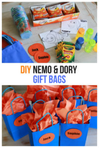 nemo, dory, nemo & dory, dory & nemo, finding nemo, finding dory, nemo party, dory party, nemo menu, dory menu, nemo children's birthday party, dory children's birthday party, nemo and dory invitation, nemo and dory food, nemo and dory cake, nemo and dory cookies, nemo and dory decorations, oriental trading, nemo and dory party, nemo and dory food, nemo and dory gift bags, gift bags, party favors