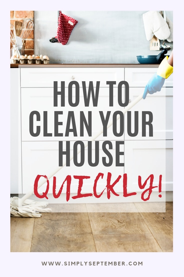 how to clean house fast, how to clean your house fast, how to quickly clean, clean fast, Expecting Guests? How to "Fake" a Clean Home in Under 10 Minutes!, toys, toy storage, storage baskets, baskets, glade, glade air freshener, cleaning, mommy tips, mom tips, closets, clean house, #ad #GladeFineFragaranceMist