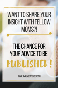 Mama Tested- Mama Approved, Mama, Mama Tested, Mama Approved, Mom Tested, Mom Approved, Mom, Mama, Mom recommendations, Moms helping moms, Mom advice, Mom inspiration, Mom insight, Mom recommendations, Simply September