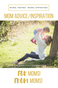 Mama Tested- Mama Approved, Mama, Mama Tested, Mama Approved, Mom Tested, Mom Approved, Mom, Mama, Mom recommendations, Moms helping moms, Mom advice, Mom inspiration, Mom insight, Mom recommendations, Simply September