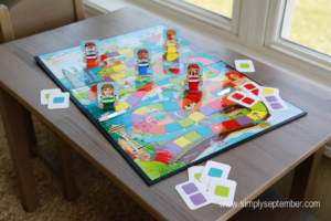 The Children's Gift that will Leave Parents Saying, "Thank you!", personalized gifts, children's gift ideas, birthday gift ideas, Christmas gift ideas, puzzles, board games, dog books, personalized books, personalized puzzles, iSeeMe!