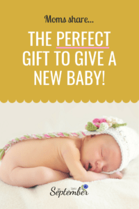 Top 60 Books to Gift a New Baby, New Baby Gifts, Children's Books, Baby Books, moms sharing, mama tested, mama approved, baby shower gift, simply September