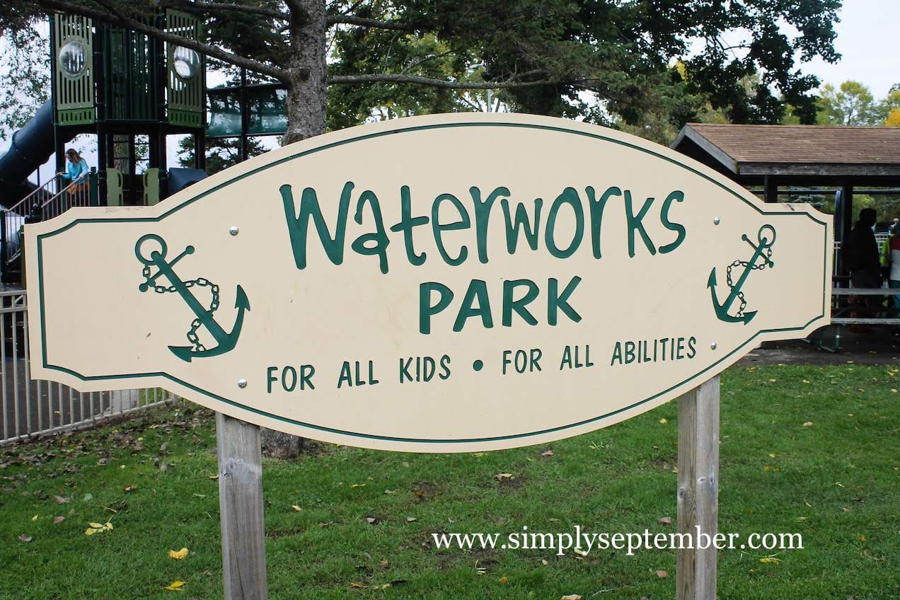 inclusive playgrounds, inclusive play, accessible playgrounds, accessible play, why inclusive playgrounds are so important, landscape structures, simply September