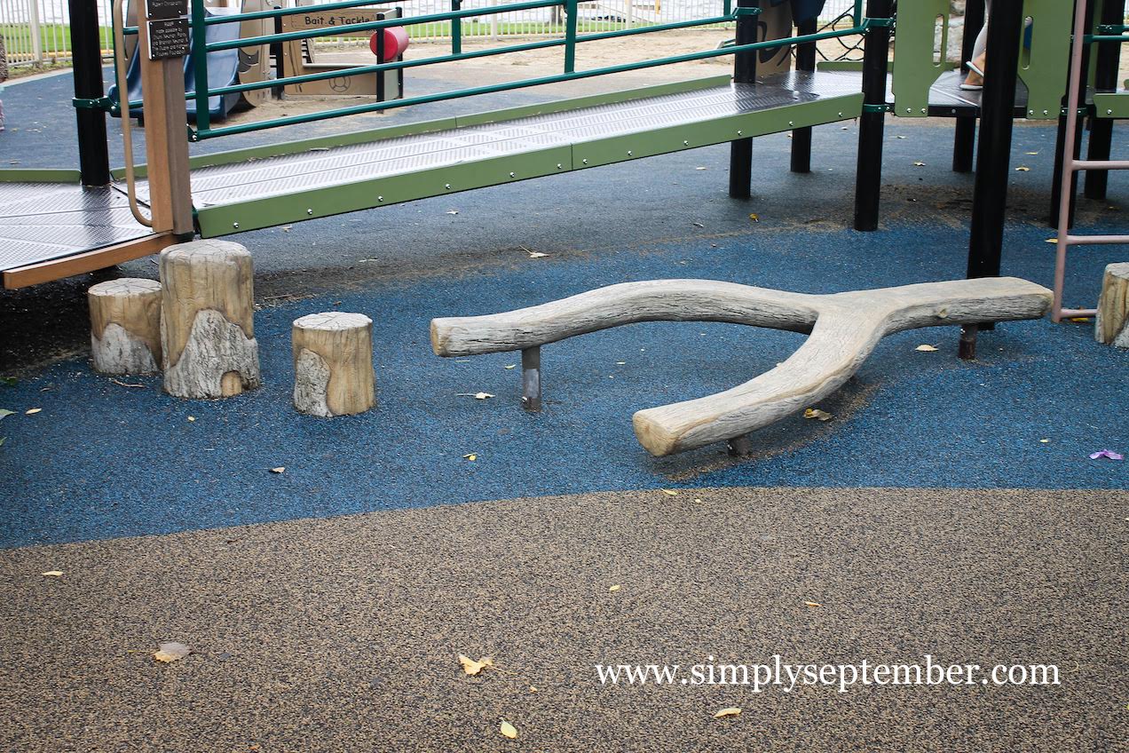 inclusive playgrounds, inclusive play, accessible playgrounds, accessible play, why inclusive playgrounds are so important, landscape structures, simply September