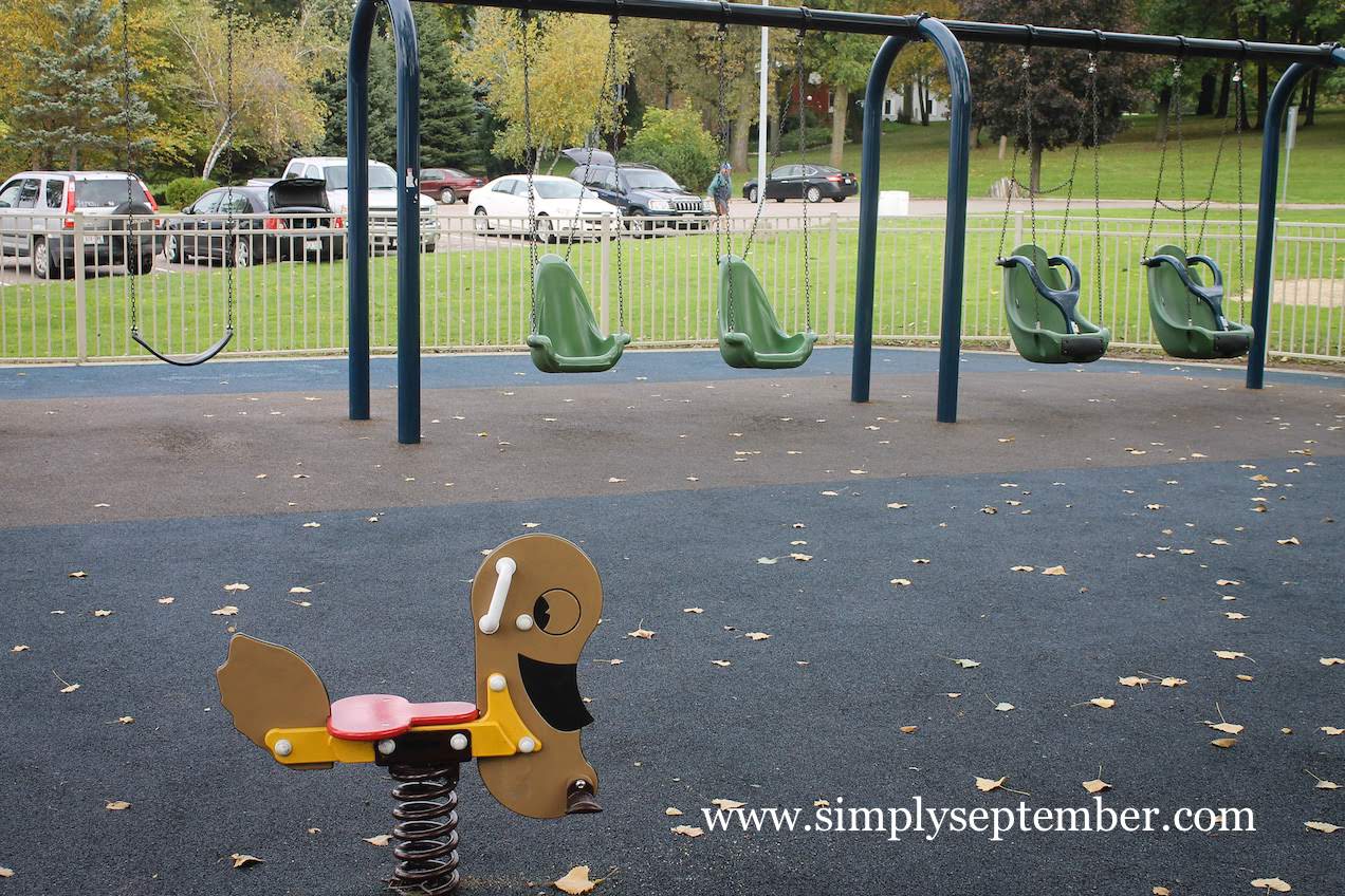 inclusive playgrounds, inclusive play, accessible playgrounds, accessible play, why inclusive playgrounds are so important, landscape structures, simply September
