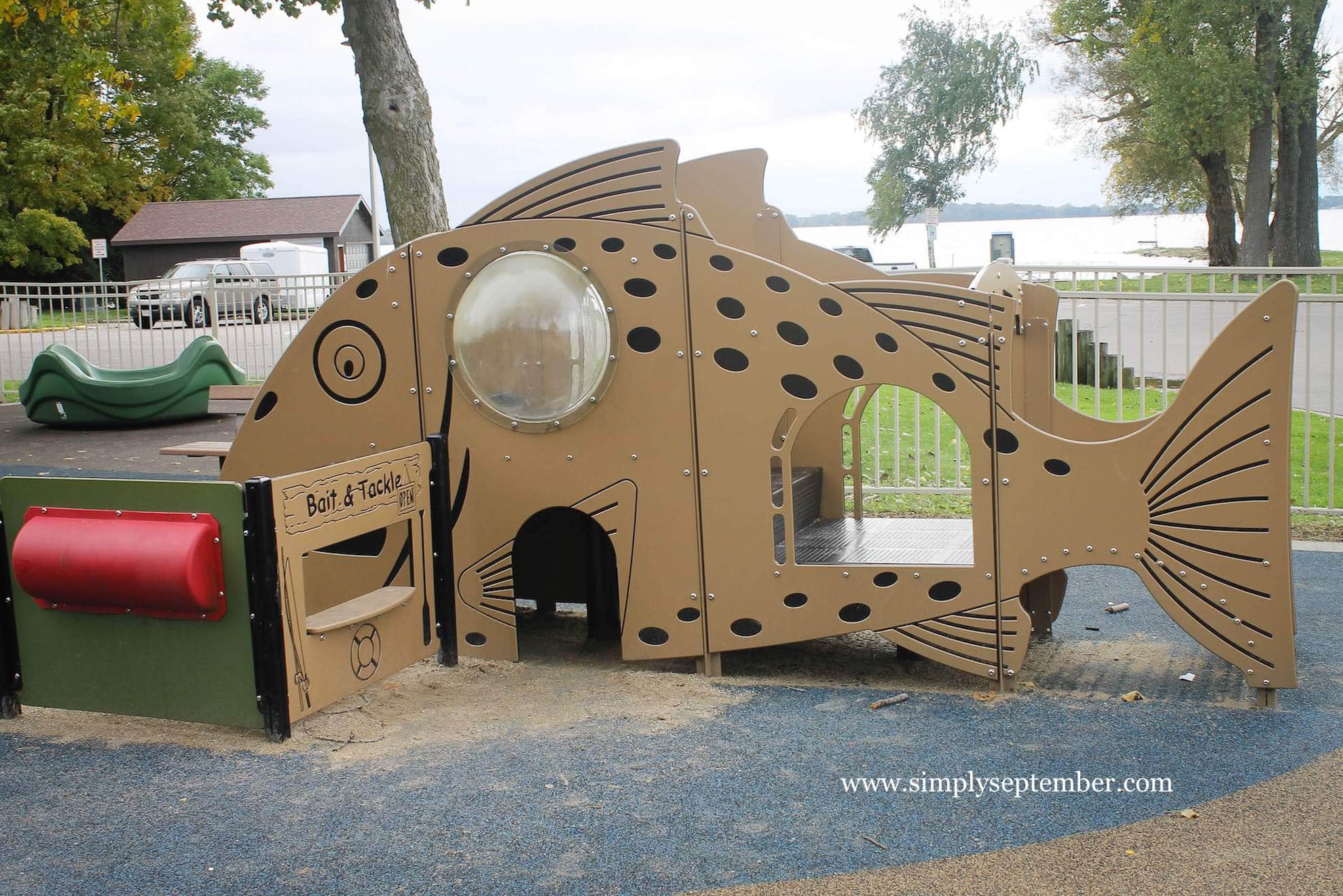 inclusive playgrounds, inclusive play, accessible playgrounds, accessible play, why inclusive playgrounds are so important, landscape structures, simply September