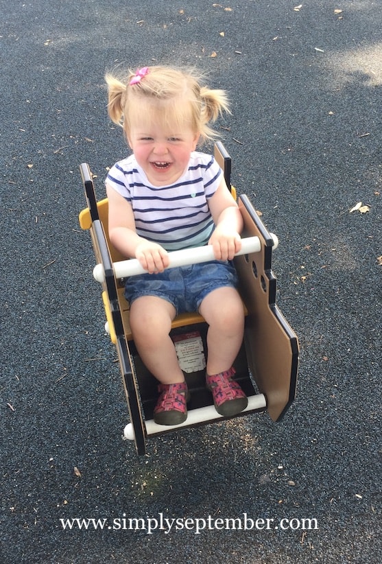 inclusive playgrounds, inclusive play, accessible playgrounds, accessible play, why inclusive playgrounds are so important, landscape structures, simply September