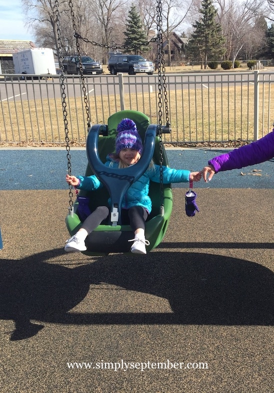 inclusive playgrounds, inclusive play, accessible playgrounds, accessible play, why inclusive playgrounds are so important, landscape structures, simply September