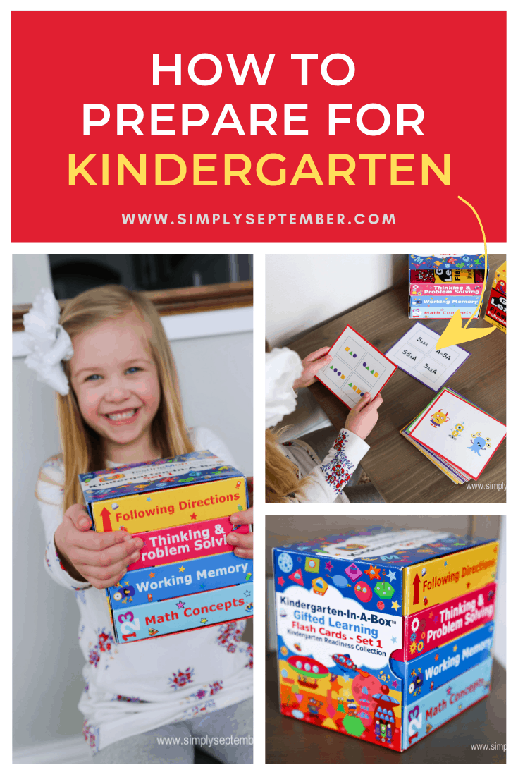 kindergarten readiness, preparing for kindergarten, kindergarten prep, 5k prep, 4k prep, kindergarten readiness checklist, preparing for kindergarten activities, testingmom.com, kindergarten flashcards, problem solving, following directions, math concepts, sequencing