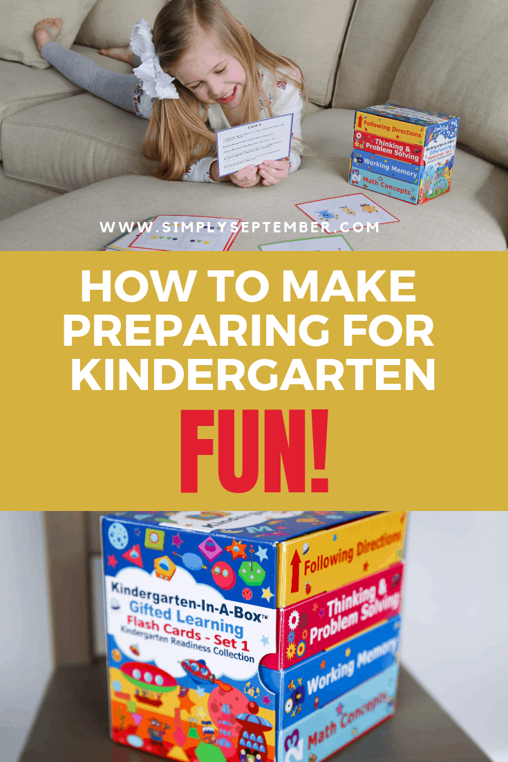 kindergarten readiness, preparing for kindergarten, kindergarten prep, 5k prep, 4k prep, kindergarten readiness checklist, preparing for kindergarten activities, testingmom.com, kindergarten flashcards, problem solving, following directions, math concepts, sequencing