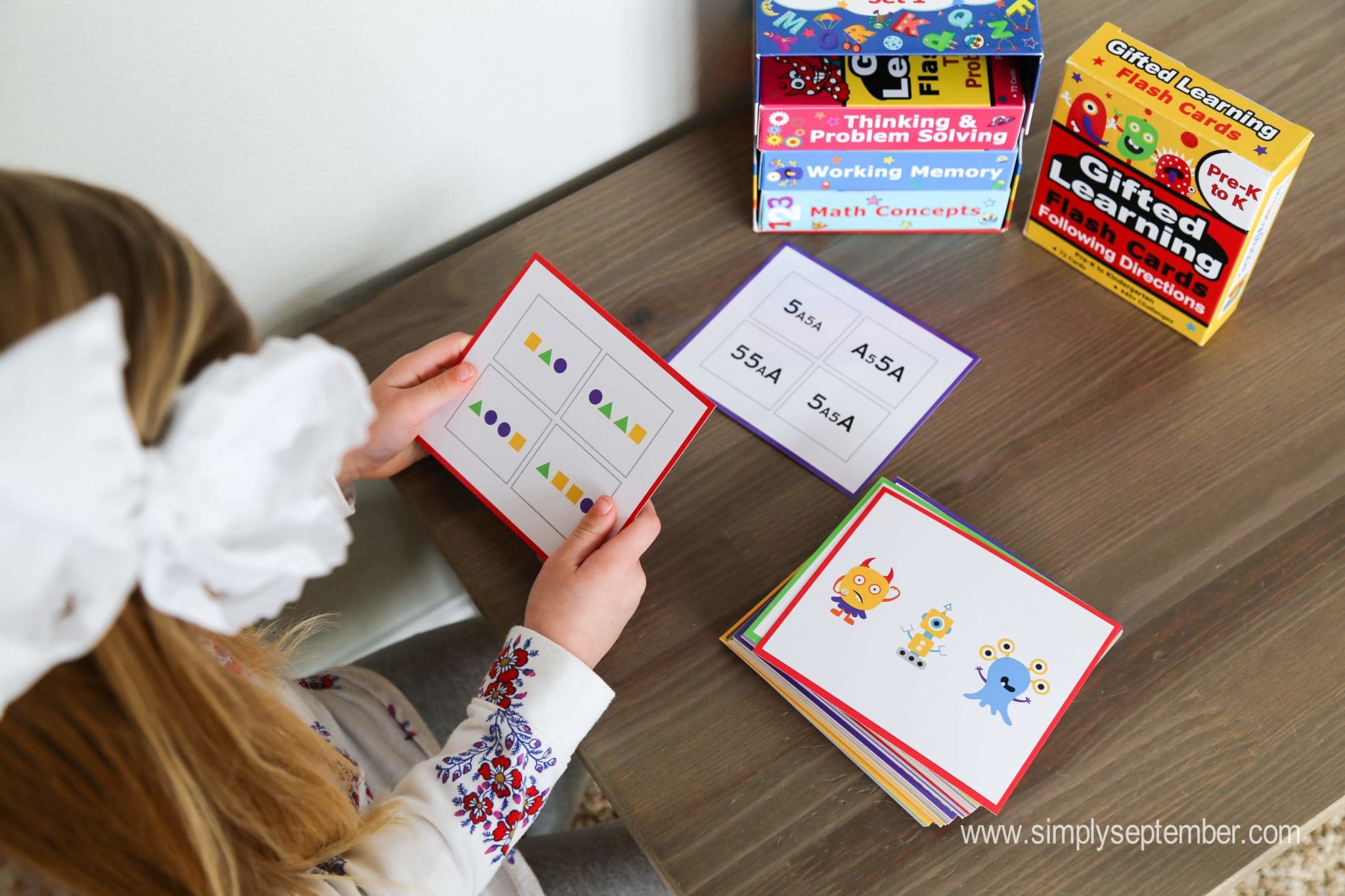 kindergarten readiness, preparing for kindergarten, kindergarten prep, 5k prep, 4k prep, kindergarten readiness checklist, preparing for kindergarten activities, testingmom.com, kindergarten flashcards, problem solving, following directions, math concepts, sequencing